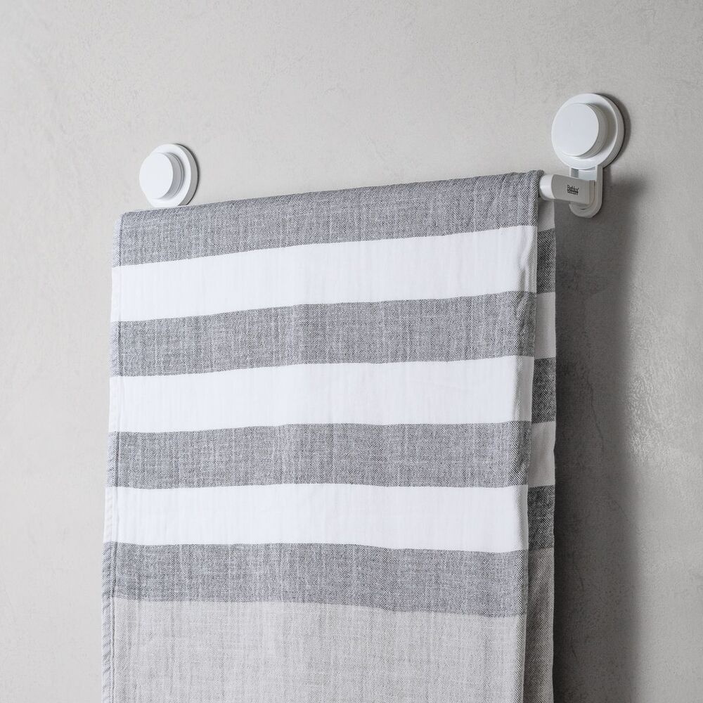 Toallero Simple Bathlux