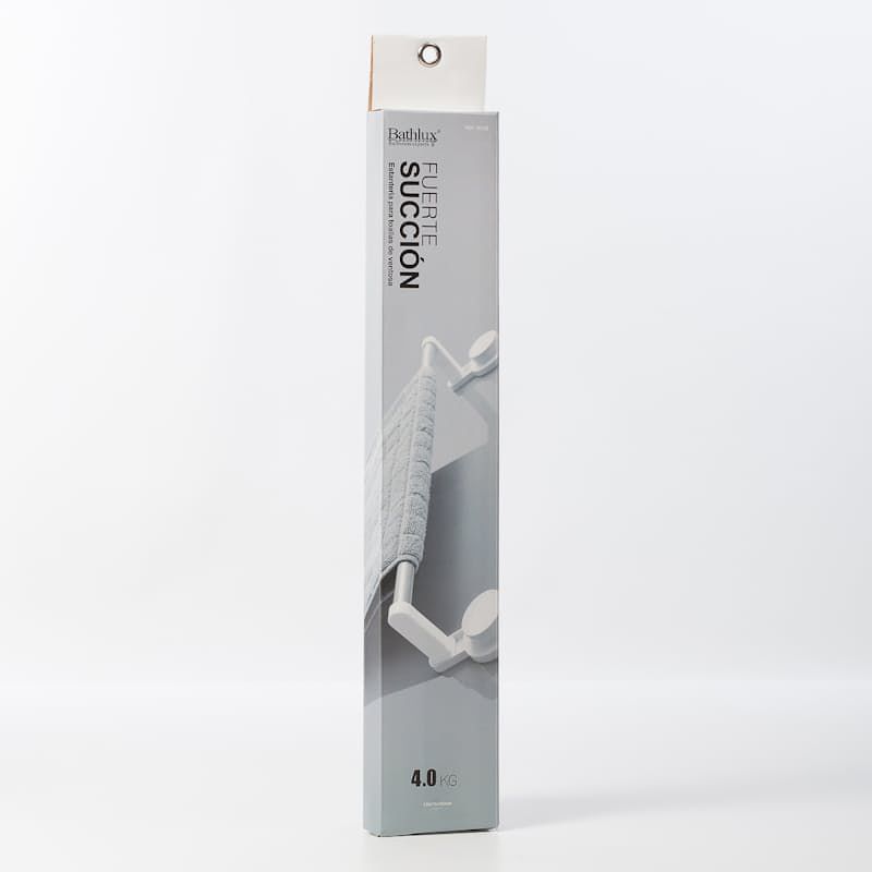 Toallero Simple Bathlux