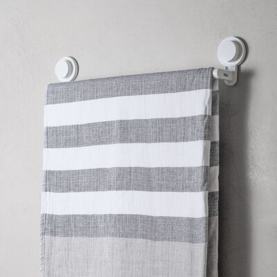 Toallero Simple Bathlux