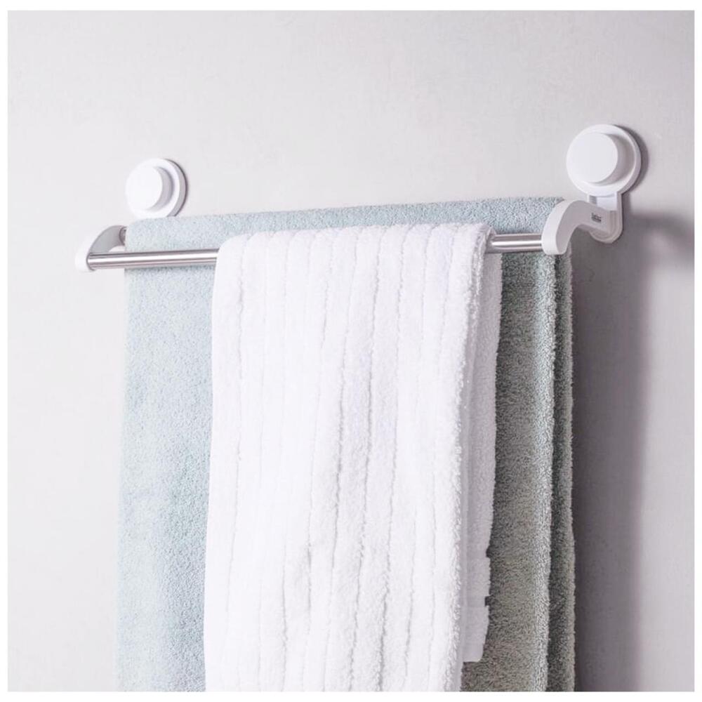 Toallero Doble Bathlux