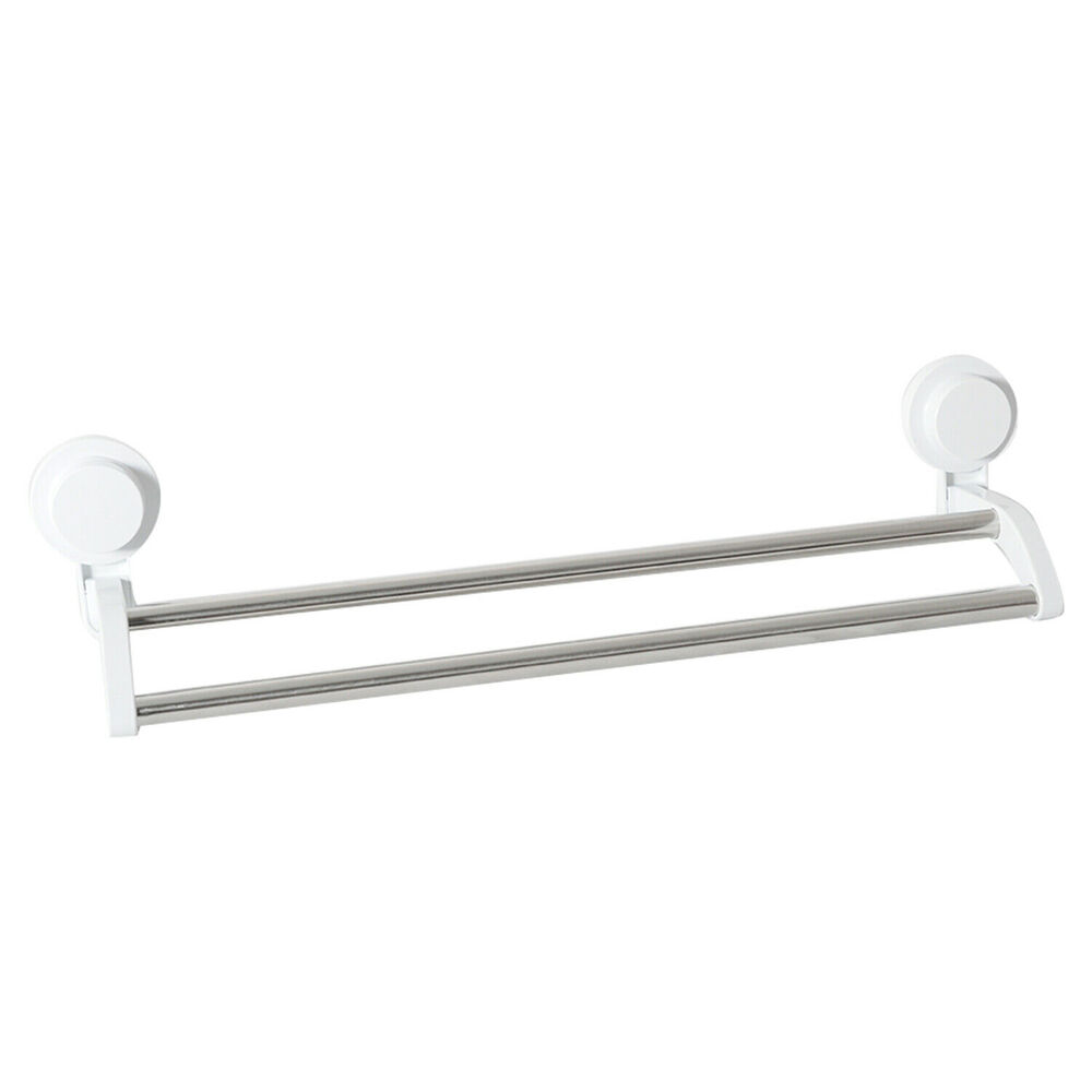 Toallero Doble Bathlux