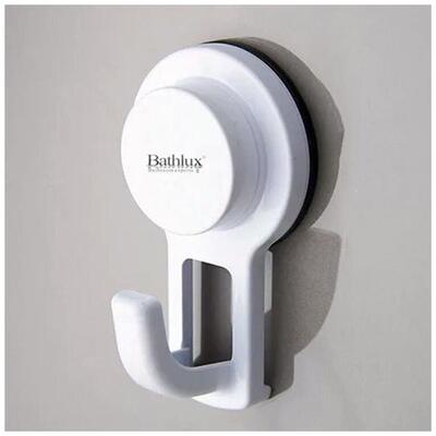 Gancho para Colgar Individual Bathlux