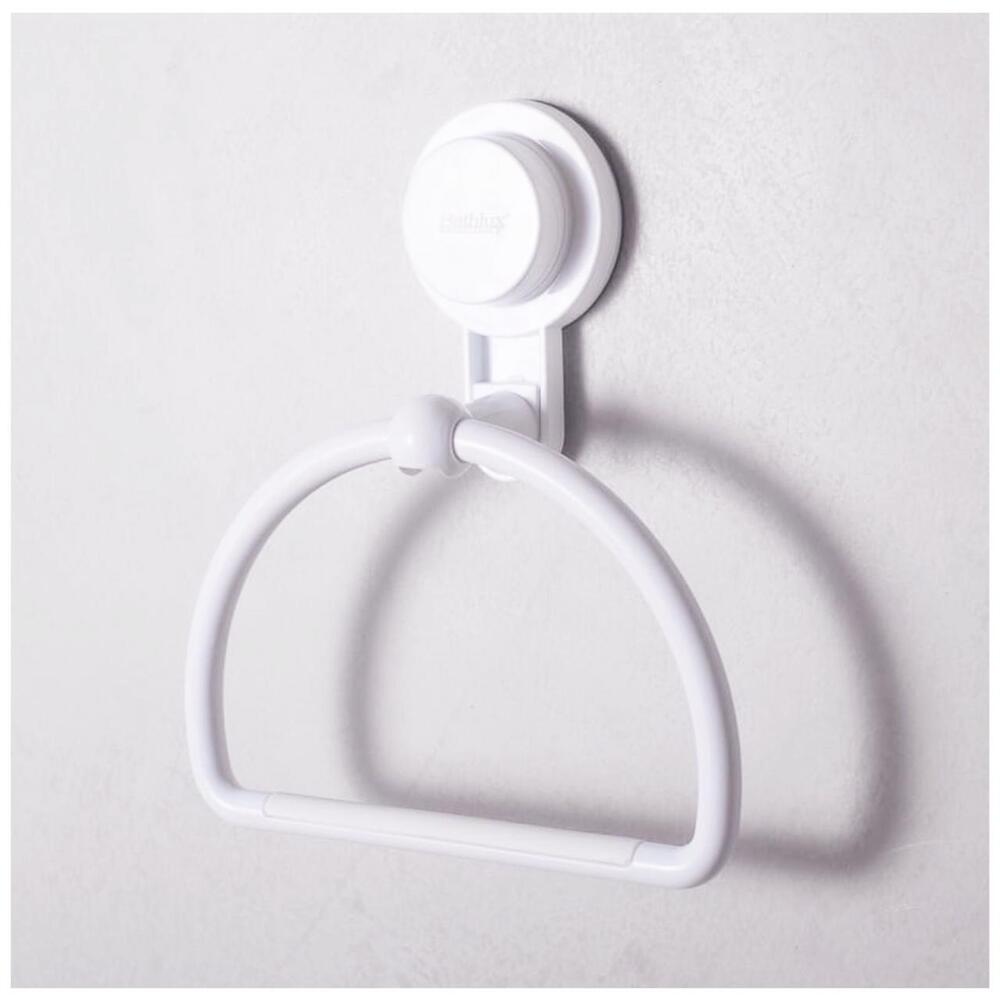 Toallero de Pared Bathlux