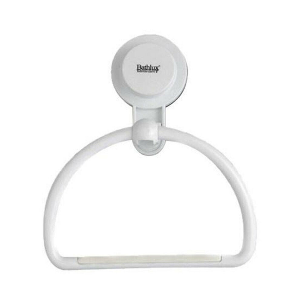 Toallero de Pared Bathlux