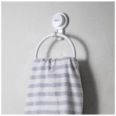 Toallero de Pared Bathlux