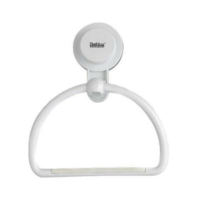 Toallero de Pared Bathlux