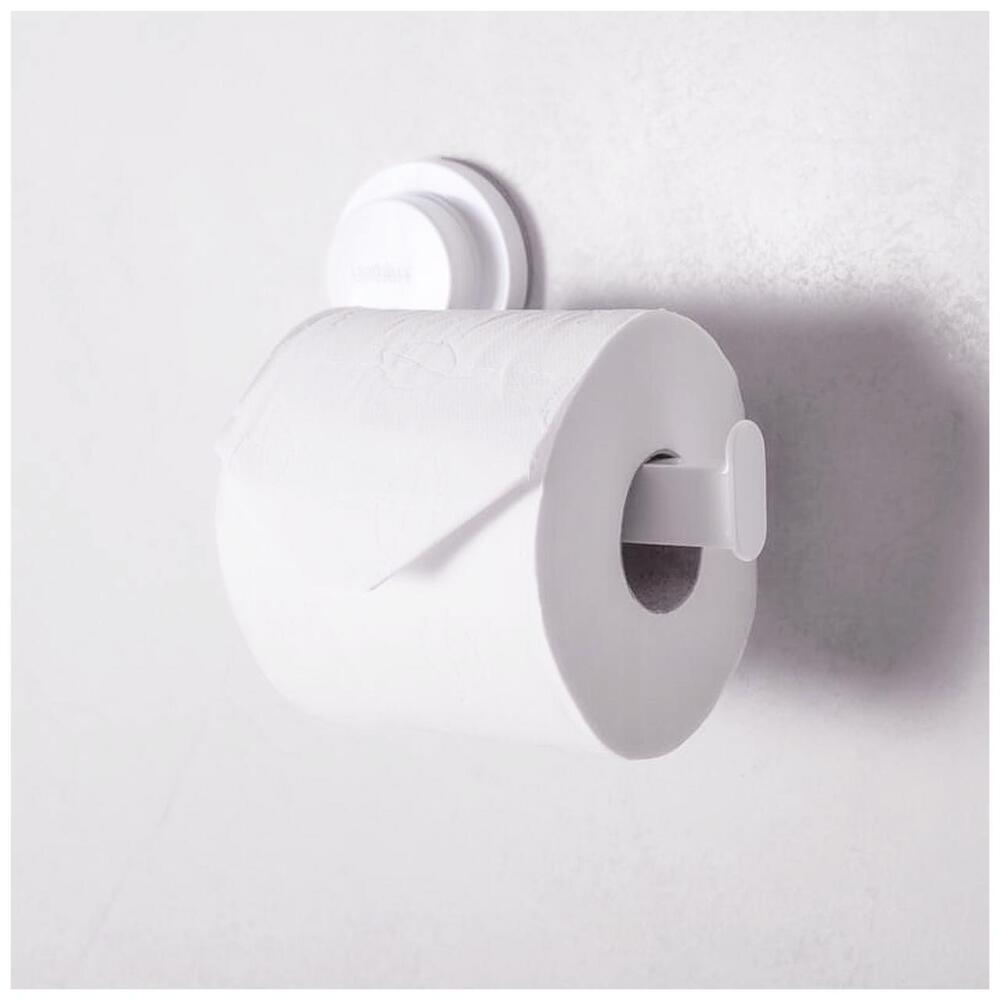 Porta Rollo de papel Bathlux