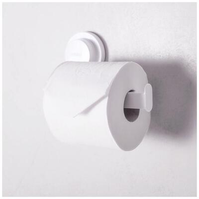 Porta Rollo de papel Bathlux