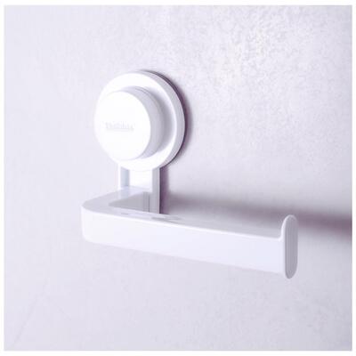 Porta Rollo de papel Bathlux