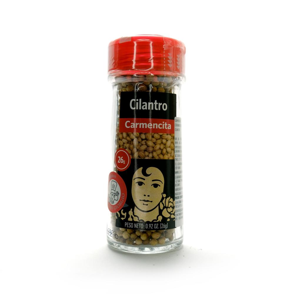 San Giorgio Carmencita Cilantro - 26gr