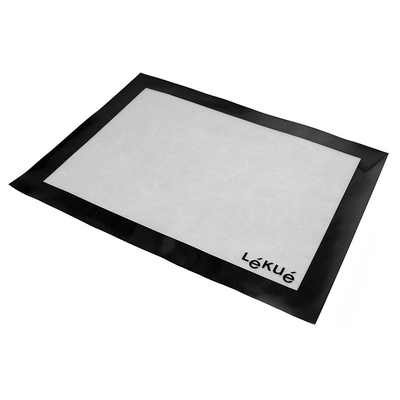 Lekue Tapete de cocción silicona 60 x 40 cm 