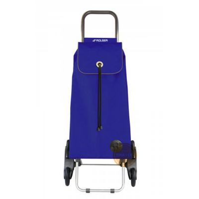 Rolser I-Max MF 6 Ruedas - Azul