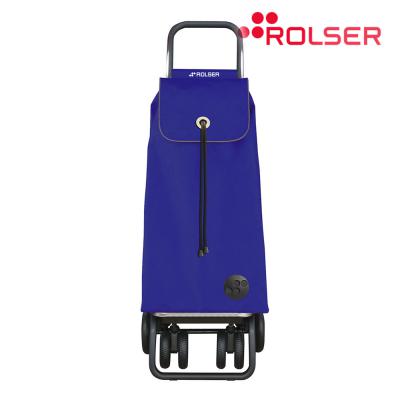 Rolser-1499 I-Max MF Logic Tour Azul