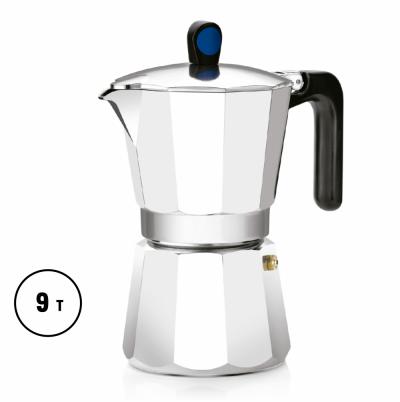 Monix-3352 Cafetera Induction Express 9T