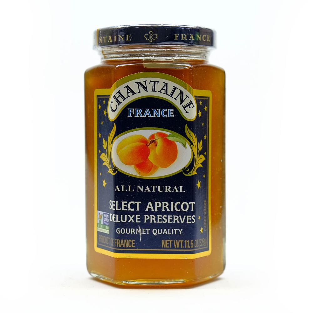 Chantaine Select Apricot - 325gr