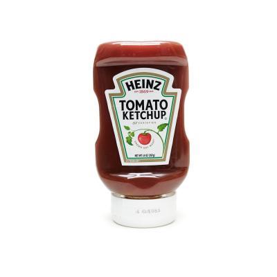 Heinz Tomato Ketchup - 397gr