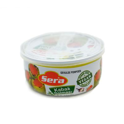 Sera Stuffed Zucchini - 300gr