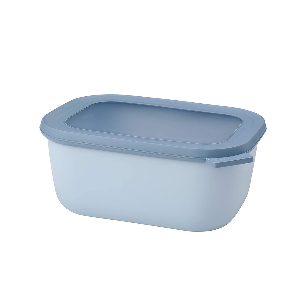 Mepal MultiBowl Rectangular 750ml Marino