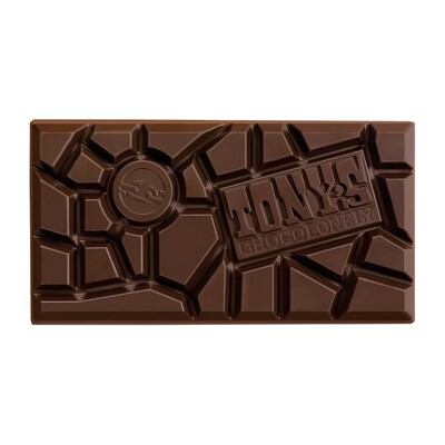 Tony´s Chocolonely 70% Cacao 180g