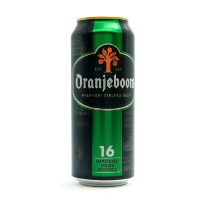 Oranjeboom Premium Strong Beer 16 - 500ml