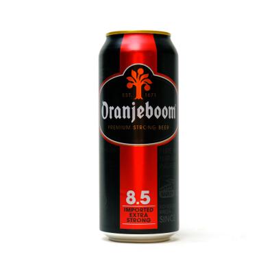 Oranjeboom Premium Strong Beer 8.5 - 500ml