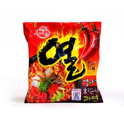 Ottogi Yeul Ramen - 120 gr