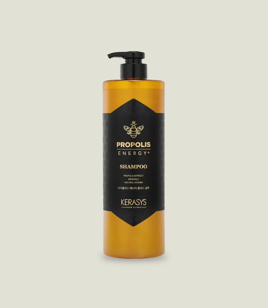 Propolis Energy Shampoo 1L