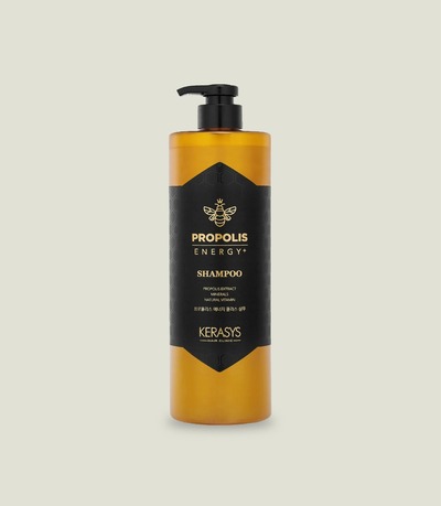 Propolis Energy Shampoo 1L