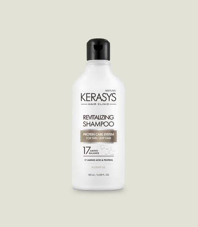 Revitalizing Shampoo 180ml