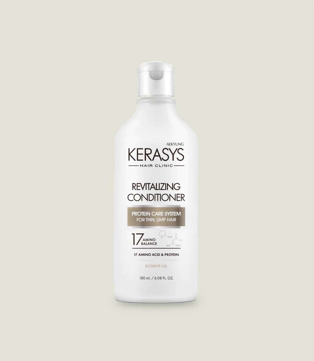 Revitalizing Conditioner 180ml