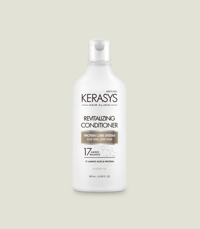 Revitalizing Conditioner 180ml