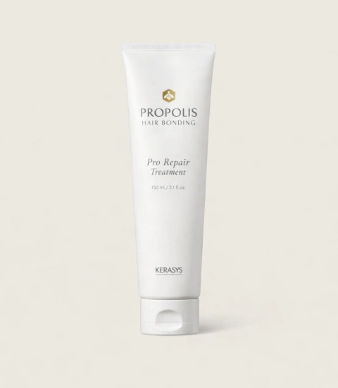 Propolis Hair Bonding Treatment 250m;