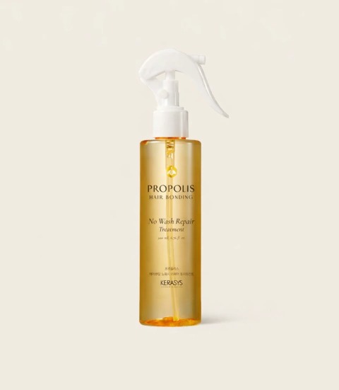 Propolis Hair Bonding No Wash Repair Treatment 200ml