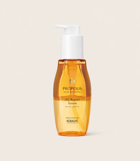 Propolis Hair Bonding AQ Repair Serum 100ml