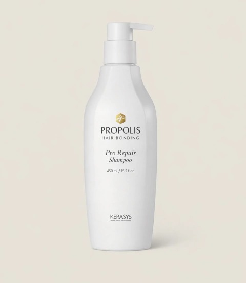 Propolis Hair Bonding Shampoo 450ml
