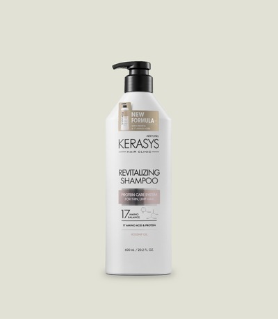 Revitalizing Shampoo 600ml