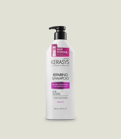Repairing Shampoo 600ml