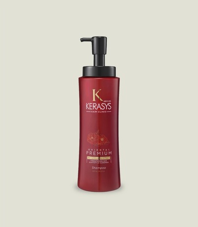 Oriental Premium Shampoo 600ml