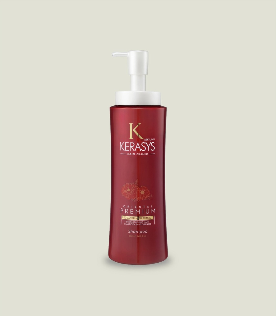 Oriental Premium Conditioner 600ml