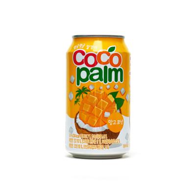Haitai Coco Palm Mango - 340ml