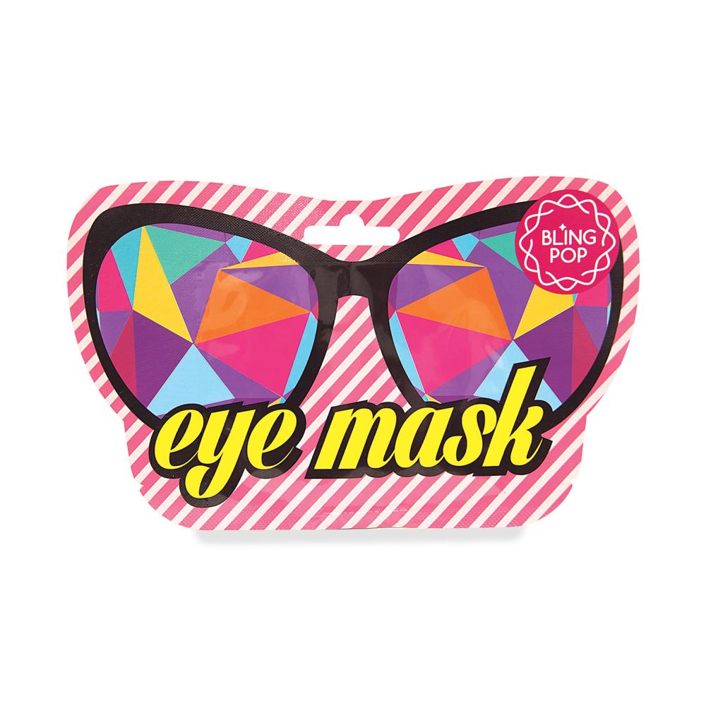 Bling Pop Eye Mask - 10ml