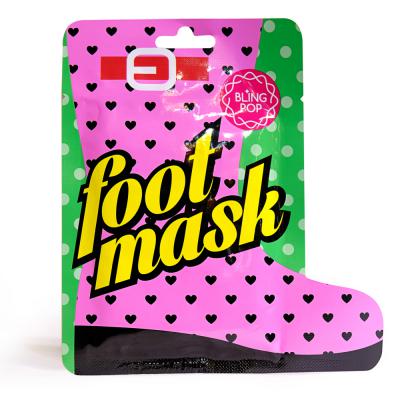 Bling Pop Foot Mask - 2*18gr