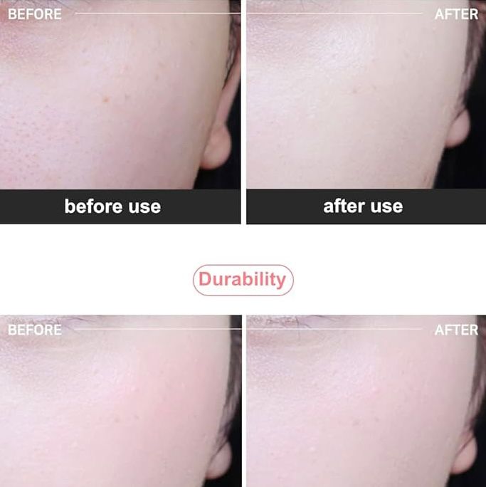 Ion Calcium Mineral BB Cream SPF50+/PA++++