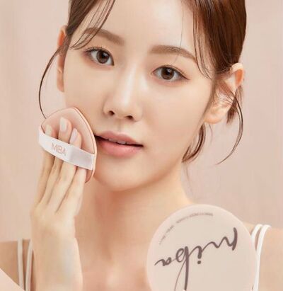 Nano Fit Proof Cushion 12h SPF50+ PA+++ N23