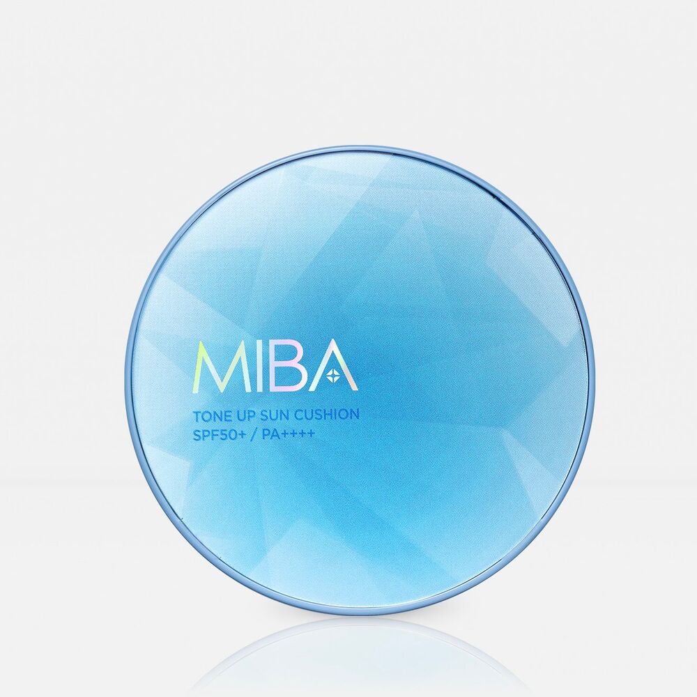 Ion Calcium Calamine Tone Up Sun Cushion SPF 50+ PA++++