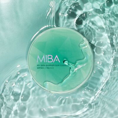 My Skin Barrier Sun Cushion SPF50+ PA++++