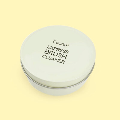 Coony Express Brush Cleaner - 1U