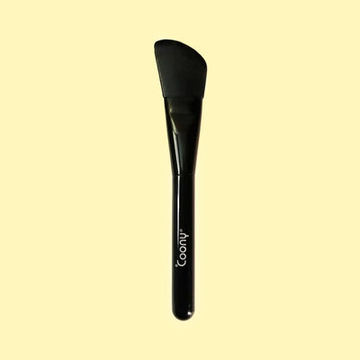 Coony Silicon Face Brush - 1U