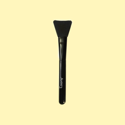 Coony Silicone Face Brush - 1U