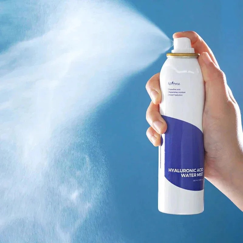 Hyaluronic Water Mist